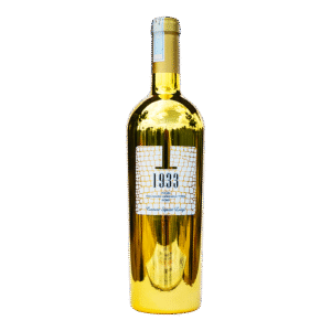 Rượu Vang Đỏ Ý 1933 Rosso Gold