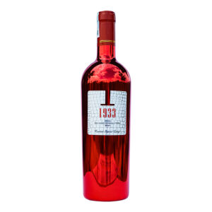 Rượu Vang Đỏ Vang Ý 1933 Ruby