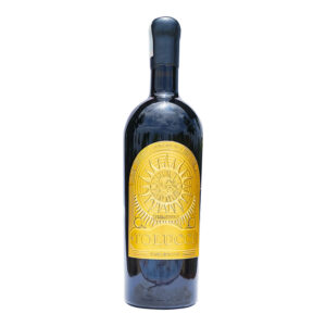 Rượu Vang Đỏ Ý Tolucci 17 Độ