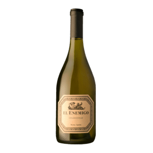 Rượu Vang Trắng El Enemigo Chardonnay
