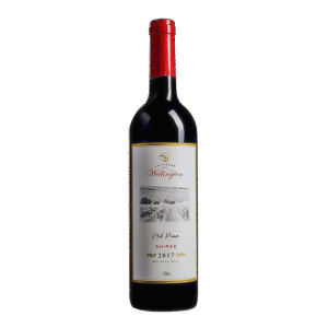 Vang Đỏ Úc Grandeur Wellington Old Vine Shiraz 2017