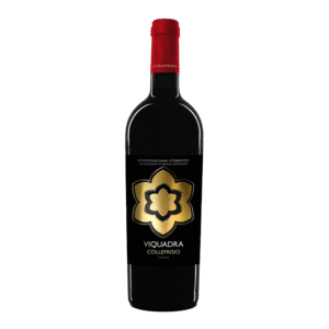 Rượu Vang Ý CF Collefrisio Viquadra Montepulciano D’Abruzzo