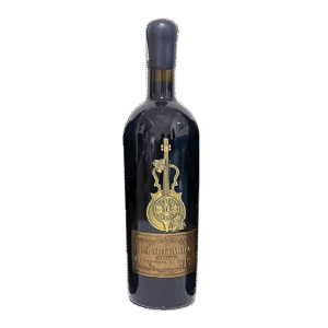 Rượu Vang Đỏ Ý Cây Đàn La Chitarra