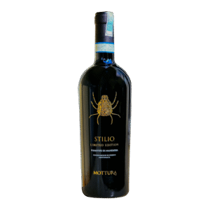 Rượu Vang Đỏ Ý Stilio Limited Edition