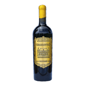 Rượu Vang Đỏ Pháp Charlotte