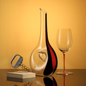 phụ kiện rượu vang