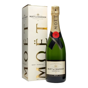 Champagne Moet & Chandon Brut
