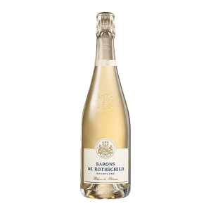 Champagne Barons de Rothschild Blanc de Blancs