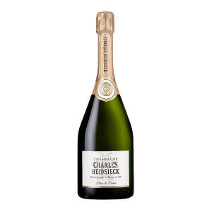 Champagne Charles Heidsieck Blanc De Blancs