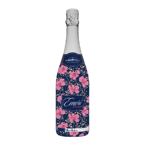 Rượu Vang Nổ Úc Emeri Pink Moscato De Bortoli