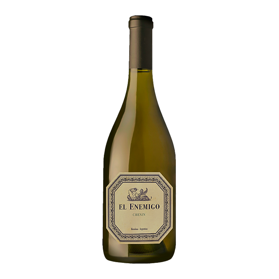 Vang Trắng Argentina Salentein Barrel Selection Sauvignon Blanc