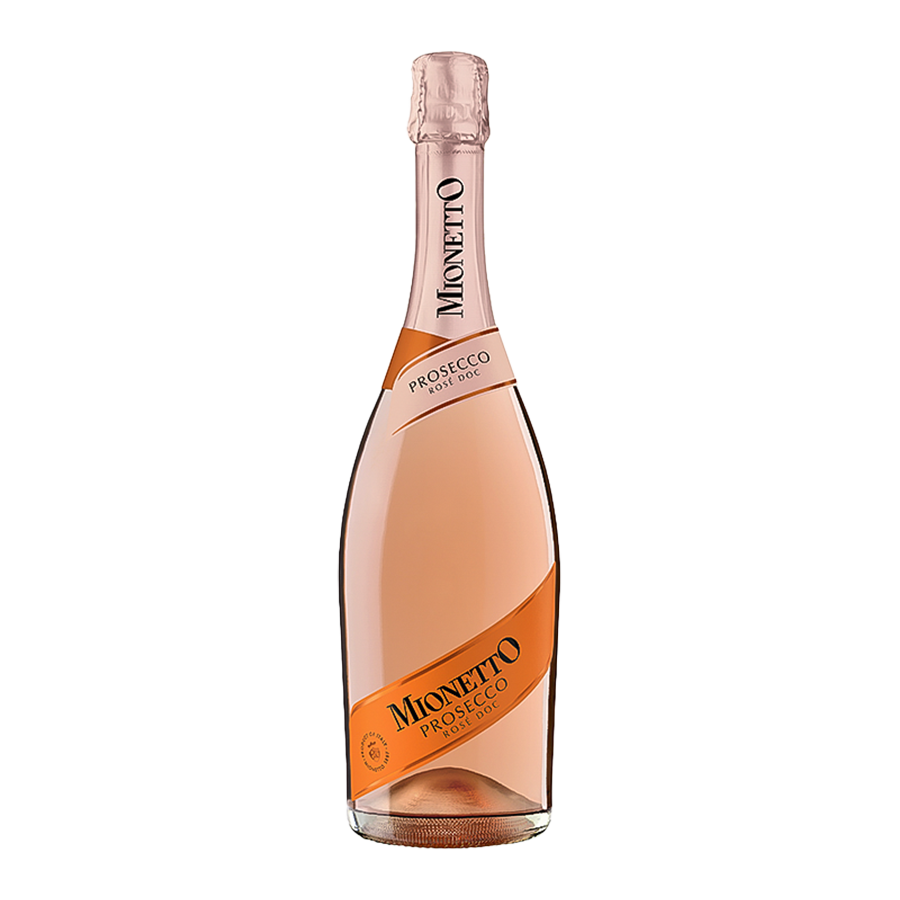 Mionetto Prosecco Rosé