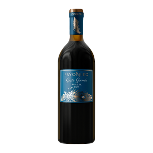Rượu Vang Đỏ Ý PavoNero Gusto Grande