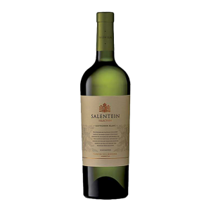 Vang trắng Argentina Salentein Barrel Selection Sauvignon Blanc