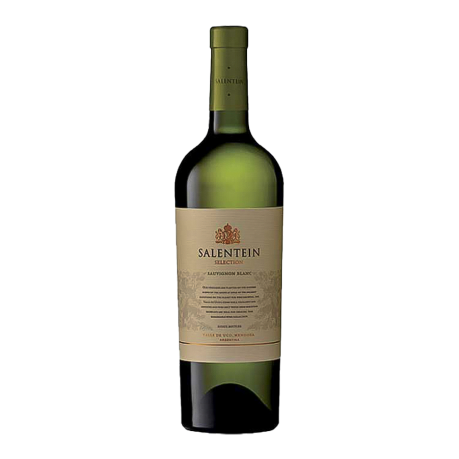 Vang trắng Argentina Salentein Barrel Selection Sauvignon Blanc