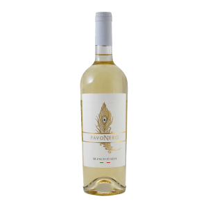 Vang Trắng Ý PavoNero Vino Bianco D’Italia