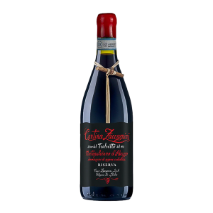 Vang Ý Cantina Zaccagnini Montepulciano d’Abruzzo Riserva