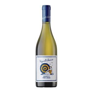 Vigneti Romio Pinot Grigio Rubicone