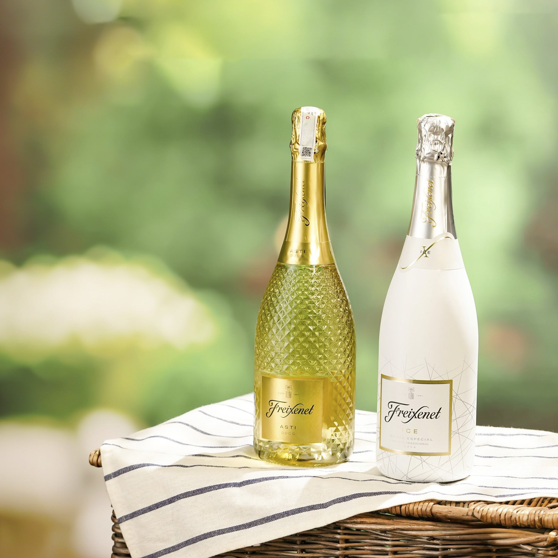 Rượu Vang Trắng Ý Freixenet Asti DOCG