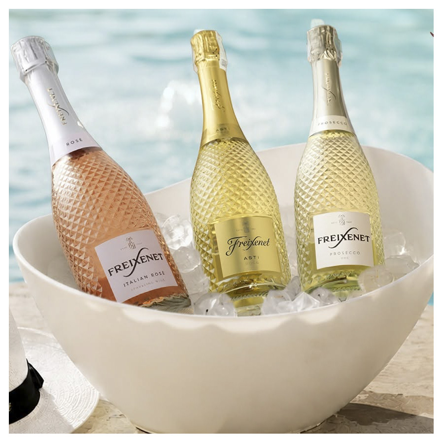 Rượu Vang Trắng Ý Freixenet Asti