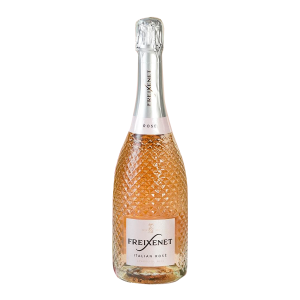 Vang Ý Freixenet Italian Rosé Sparkling Wine Extra Dry