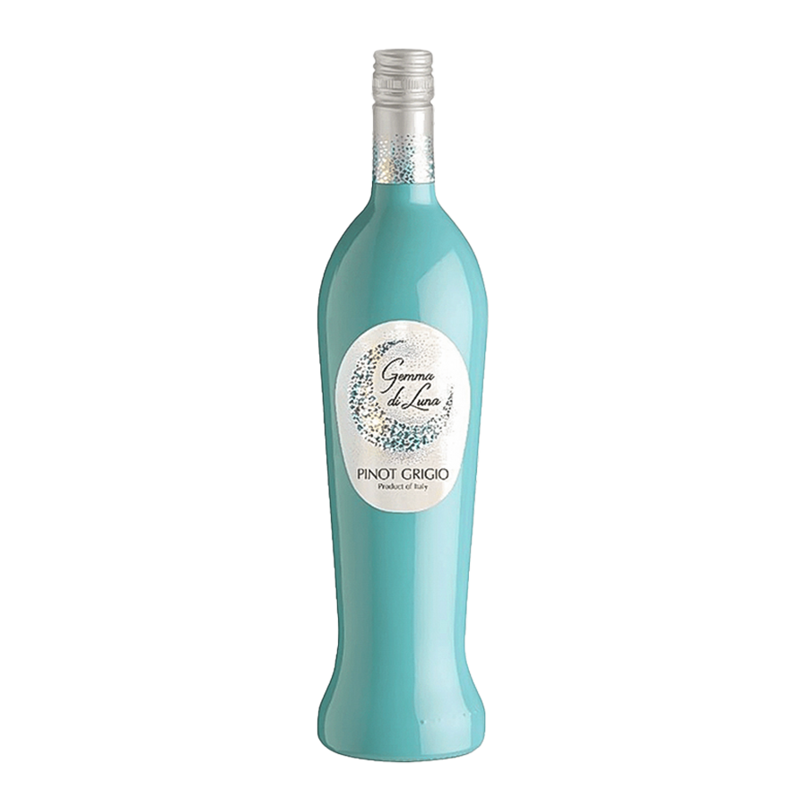 Gemma Di Luna Pinot Grigio Delle Venezie