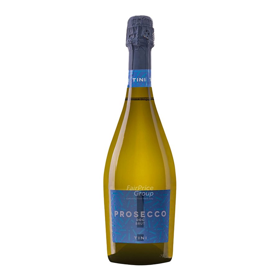 Rượu Vang Sủi Ý Tini Prosecco