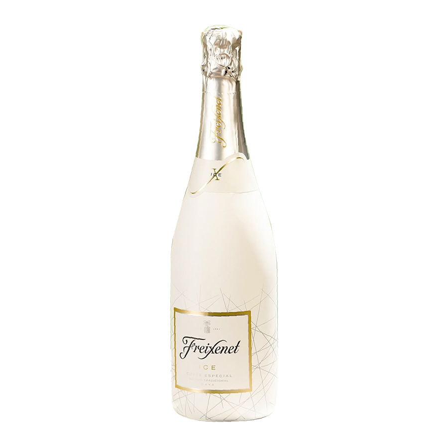 Rượu Vang Sủi Freixenet Ice