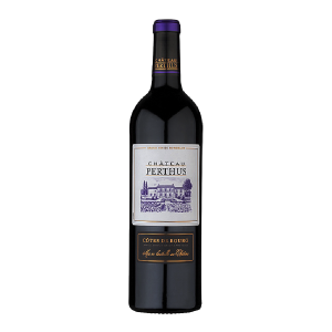 Rượu Vang Đỏ Pháp Château Perthus Bordeaux
